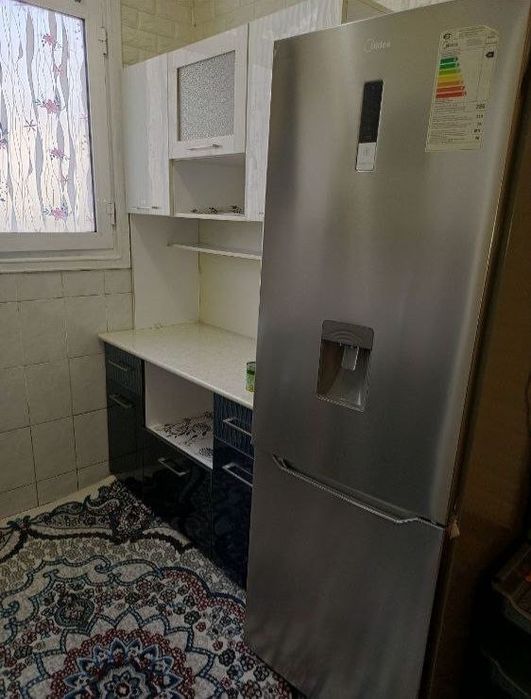 Срочно продаётся квартира с мебелью техникой