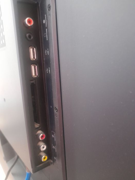 Телевизор Panasonic