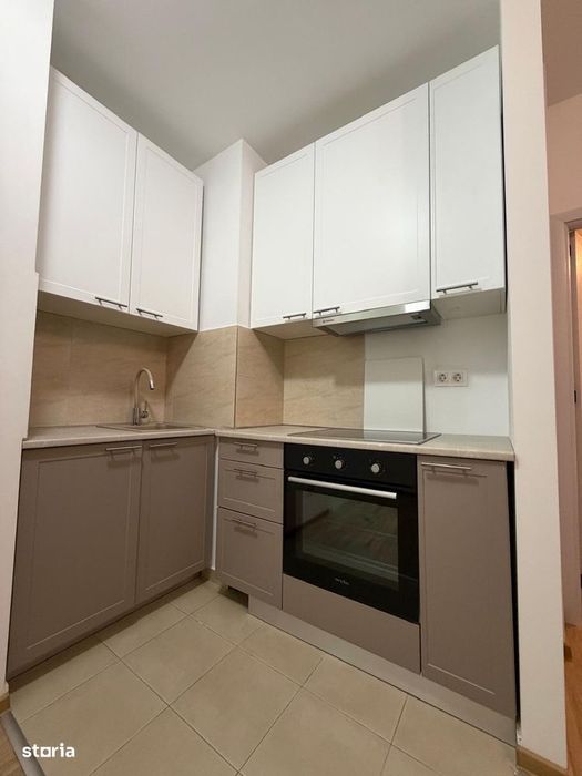 Apartament 2 Camere | Vitan | 5' Metrou Mihai Bravu | GVi Town