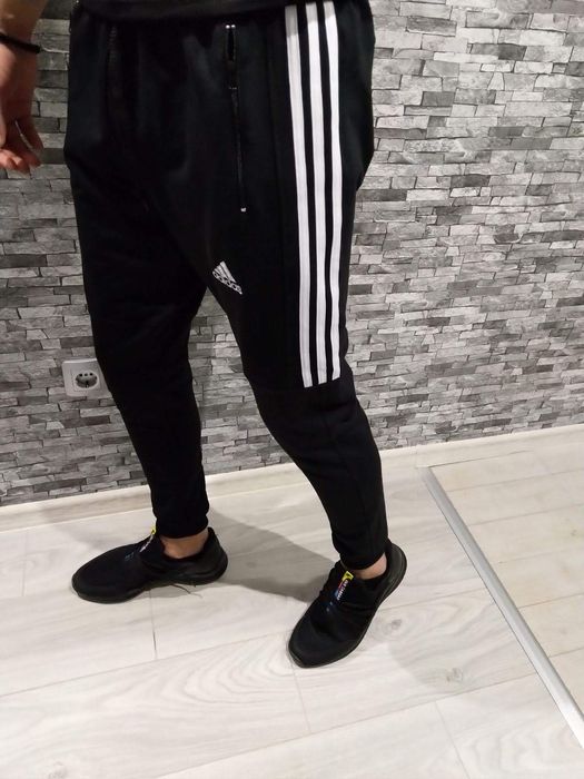 ПАМУЧНО долнище анцуг