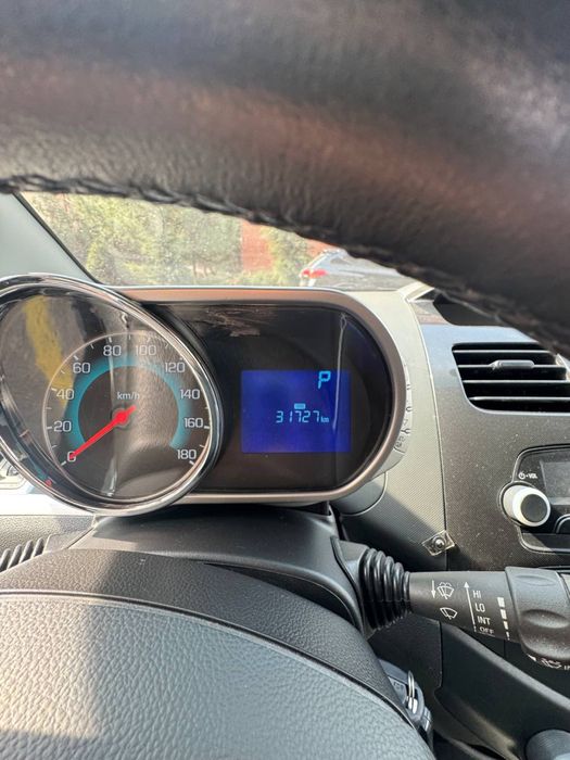 Spark 4 pozitsa 31.700km 2022