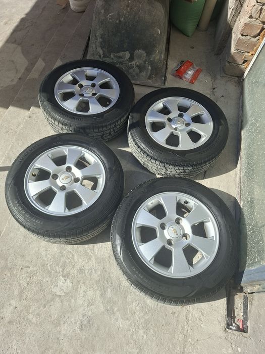 Diska balon ayirboshlash bor arginal doska