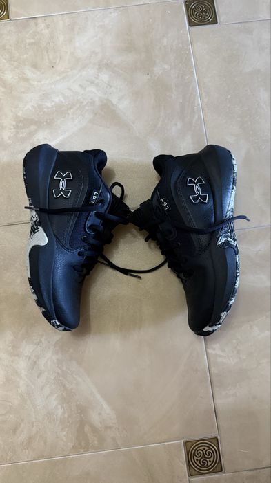 Nike маратонки , Pepe jeans, Under armour