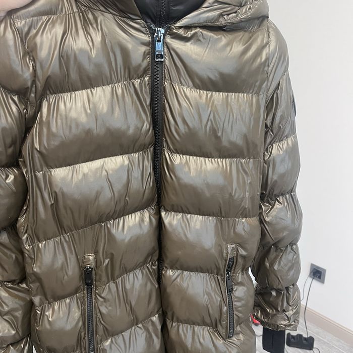 Зимняя куртка Michael Kors оригинал