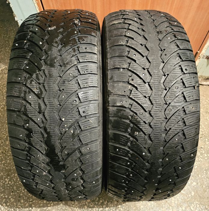 Шины 265/65 R17 Formula