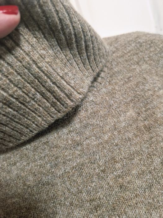 Pulover rochie Mango