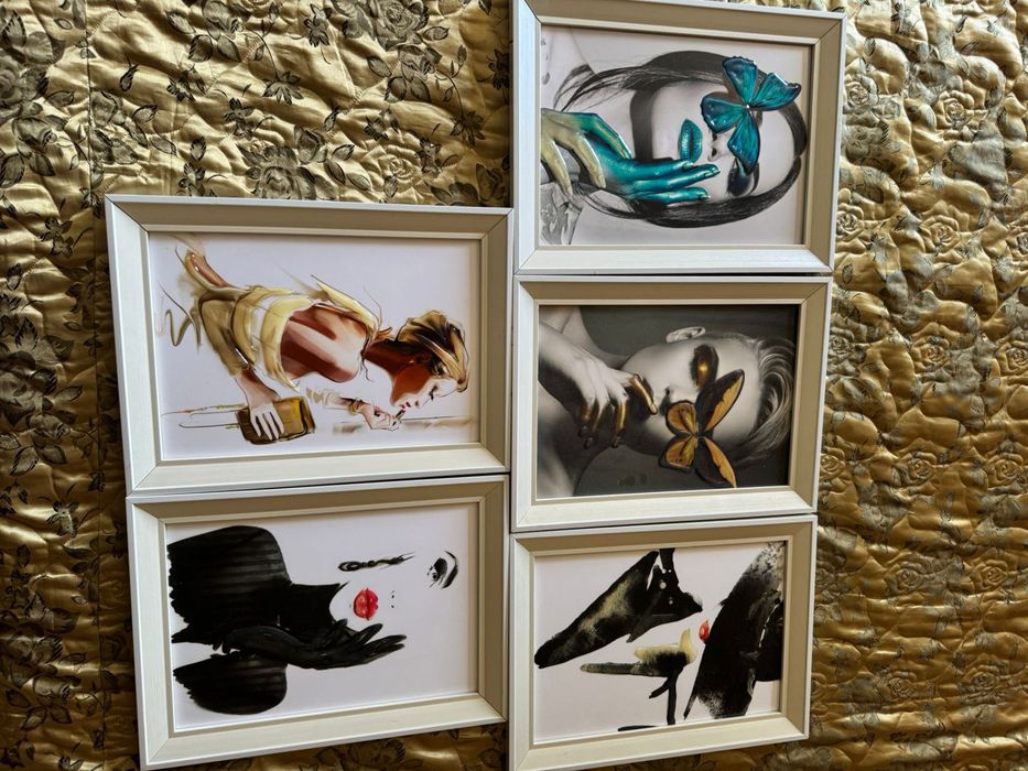 Картины настенные