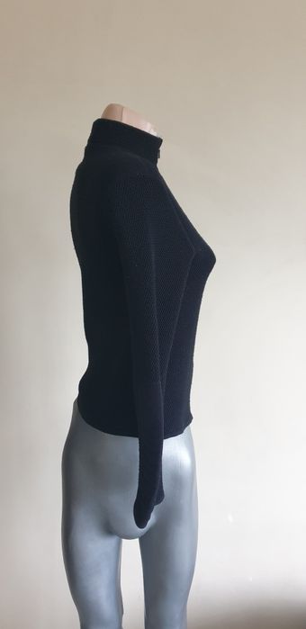 Prada Made In Italy  Full Zip Womens Size M  ОРИГИНАЛ! Дамскo Горнище!