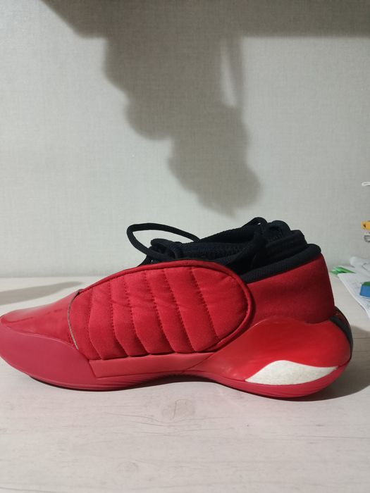 Баскетбольные Кросссовки Harden 7