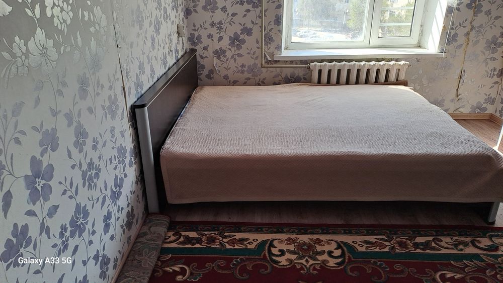 Спални гарнитур өте сапалы
