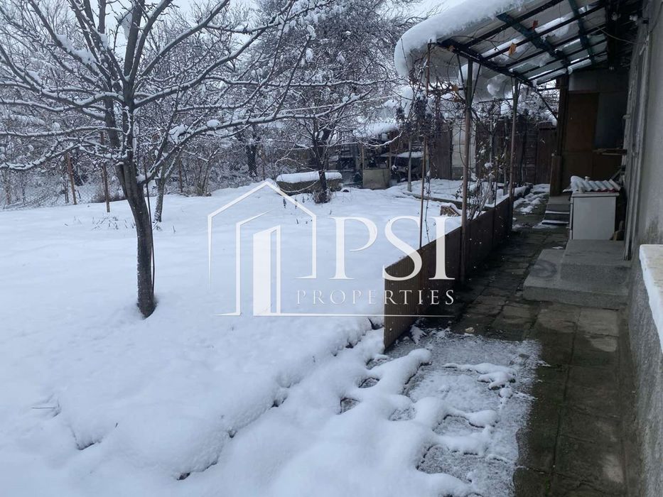 Продава се Къща в с. Патриарх Евтимово, Област Пловдив - 93 кв.м за 500 €/кв.м - Снимка #1