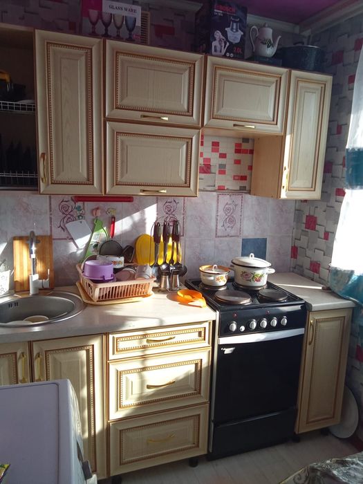 Продам квартиру 2 комнатную