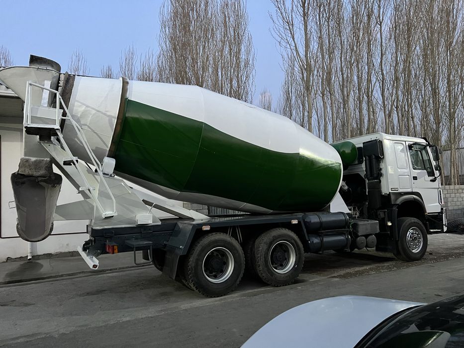 Ishka tayor xolatta mikser balon diskalari yangi