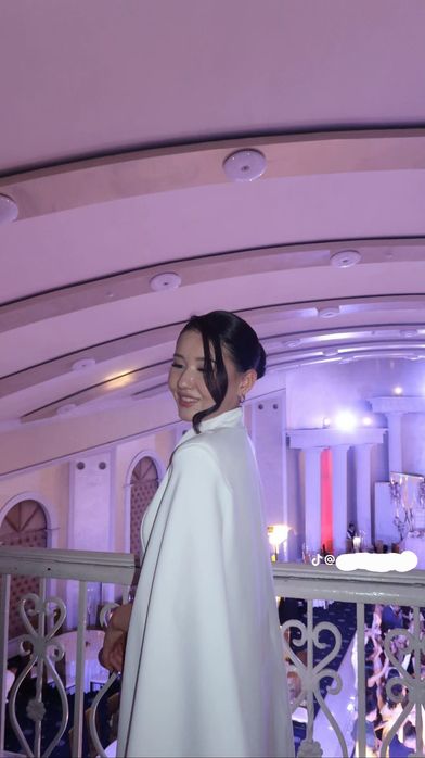 Платье для выпускного