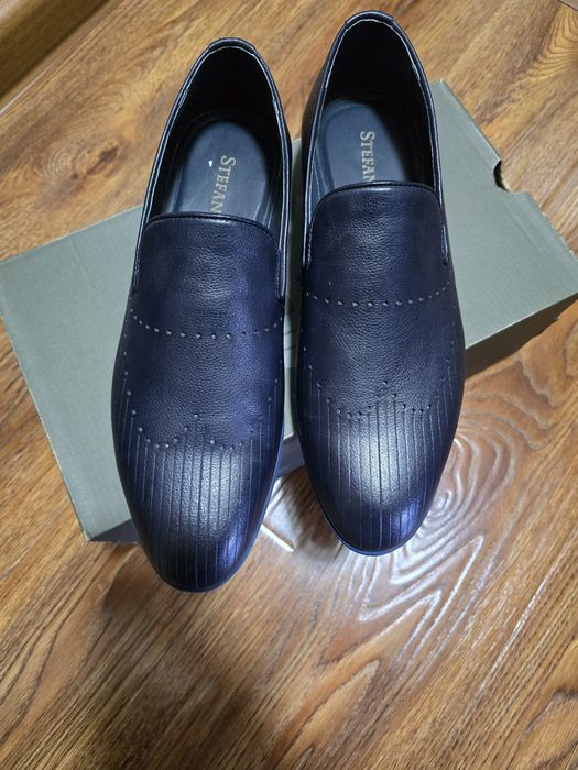 "Stefano ricci" мужские туфли