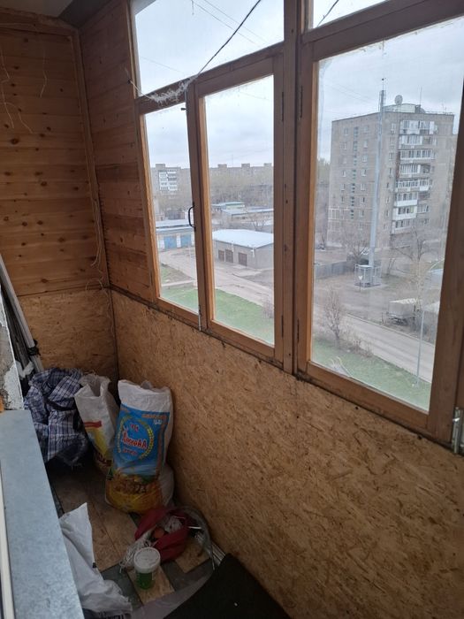 1 комнатная квартира