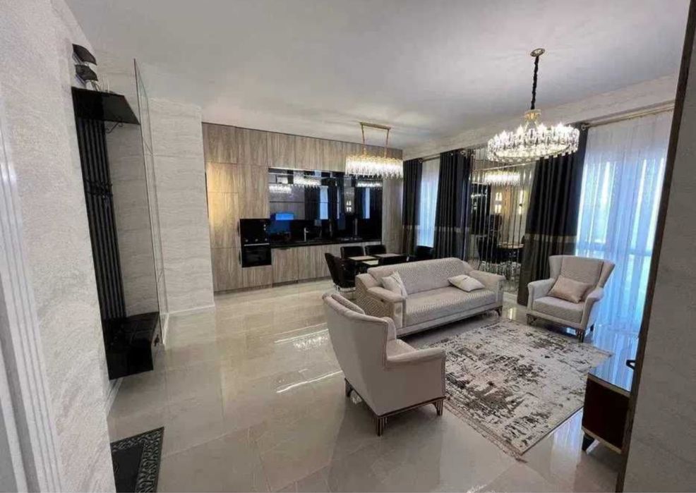 Srochna Arendaga Yunsobod 11 kv. Megaplanet