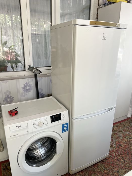 Продам Стиральную Машину