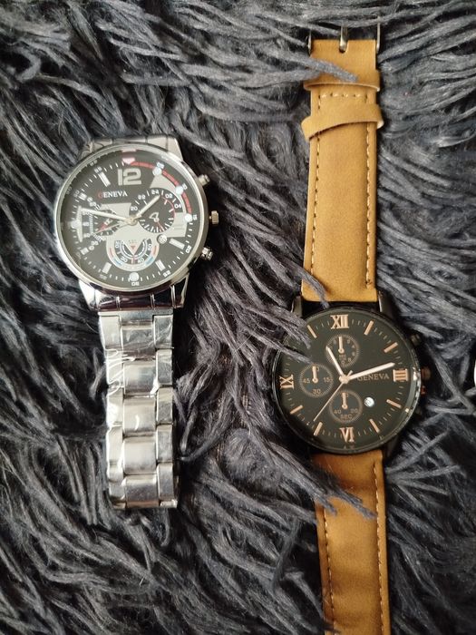 Продам часы недорого новые