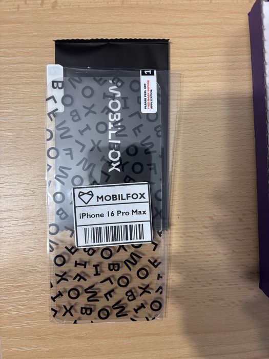 Case iphone 16 pro max