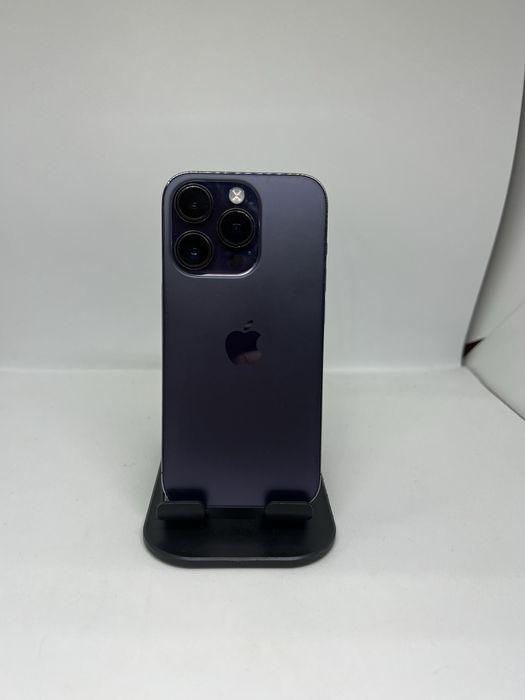Ip 14 pro 128 gb Pintel.kz 19842