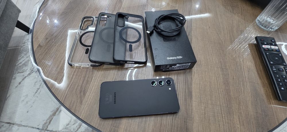 Samsung s23 plus