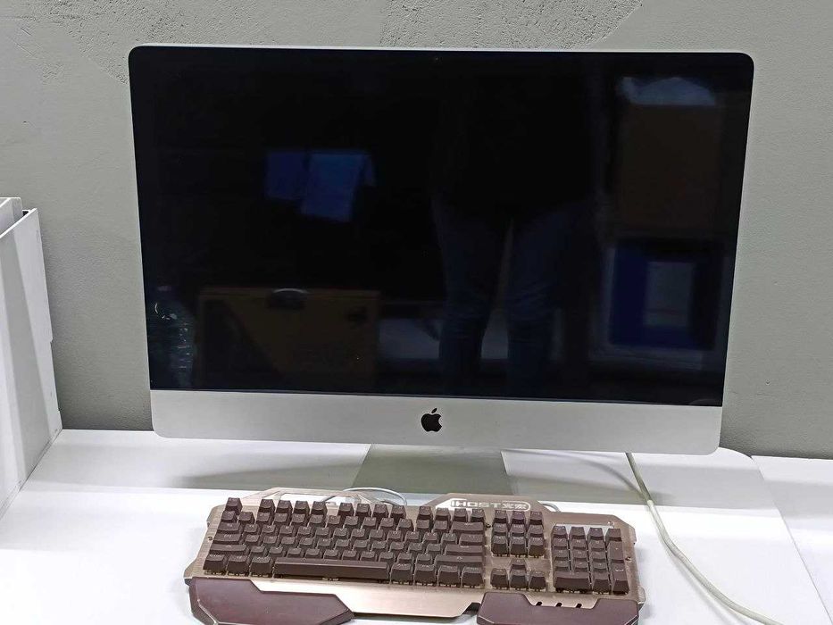 Компьютер Apple iMac  (Талгар) лот  121/ 3173