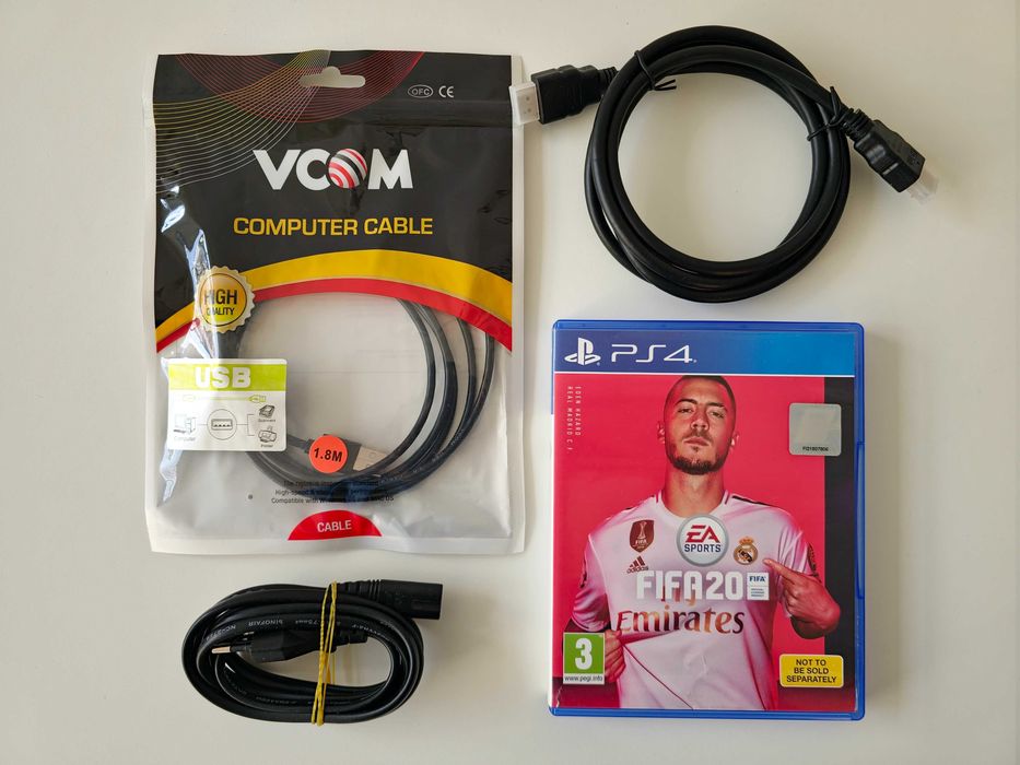 Playstation 4 (PS4) PRO 1TB