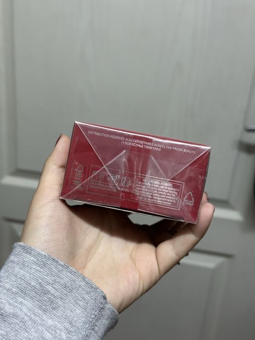 Prada sport luna rossa