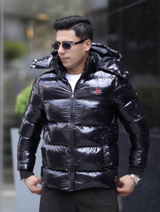 Geaca pentru barbati Polo Ralph Lauren s m l xl xxl
