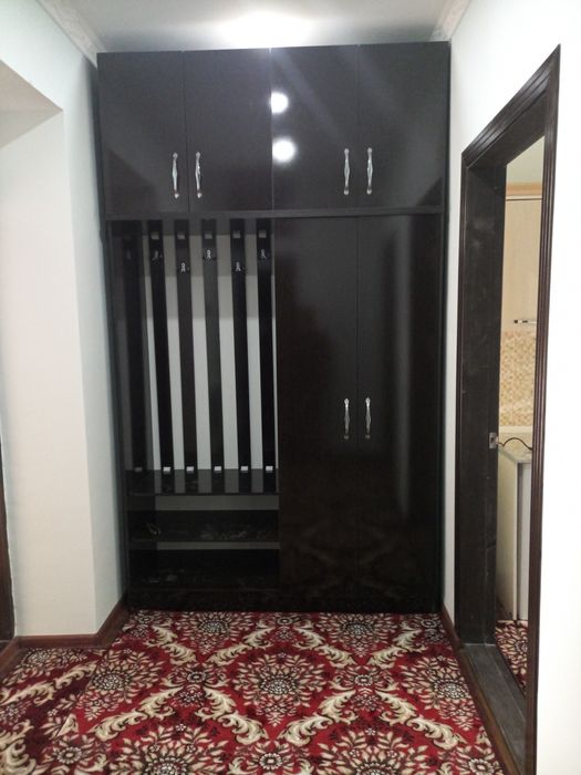 1 хонали квартира ижарага берилади