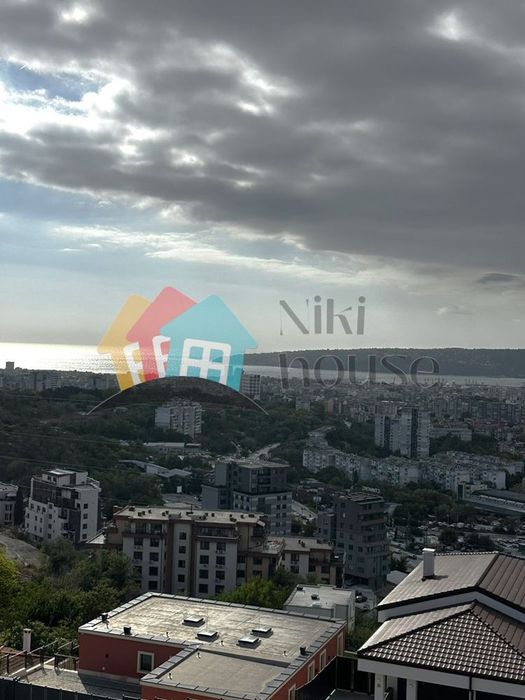 Продава се Двустаен апартамент в Варна, м-т Пчелина - 71 кв.м за 1789 €/кв.м - Снимка #4