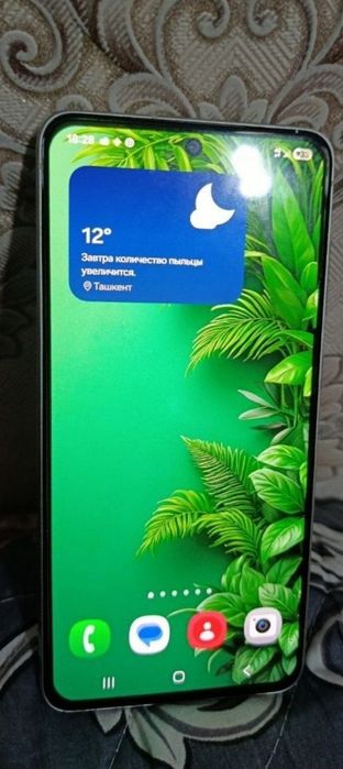 SAMSUNG S 21 FE 6/128 Snapdragon