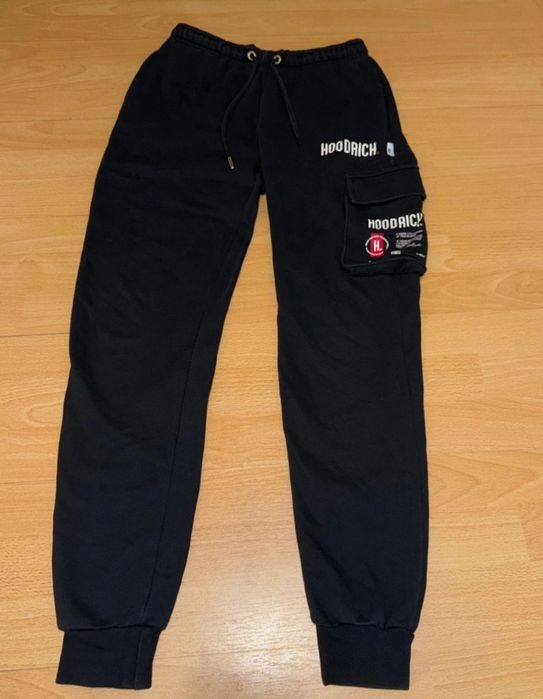 Pantaloni trening hoodrich s