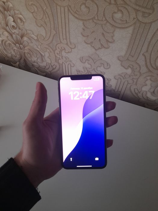 Iphone xs max ideal