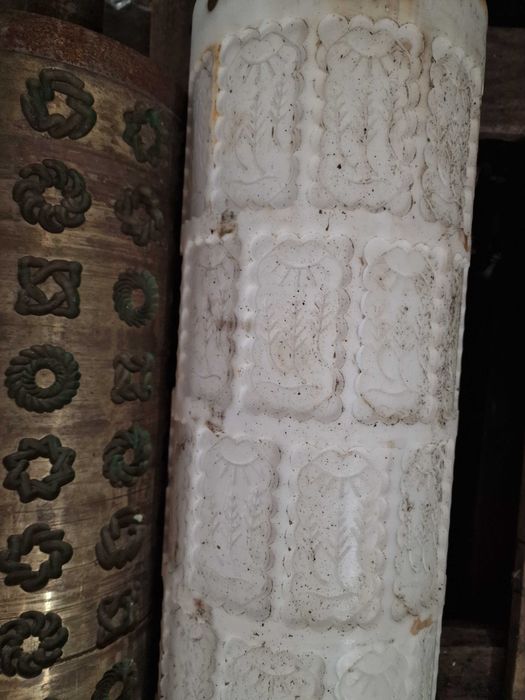 Vand matrita biscuiti