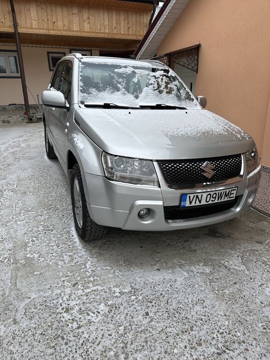 Suzuki Grand Vitara 2 1.9ddis
