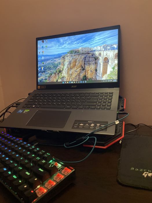 Геймърски Лаптоп