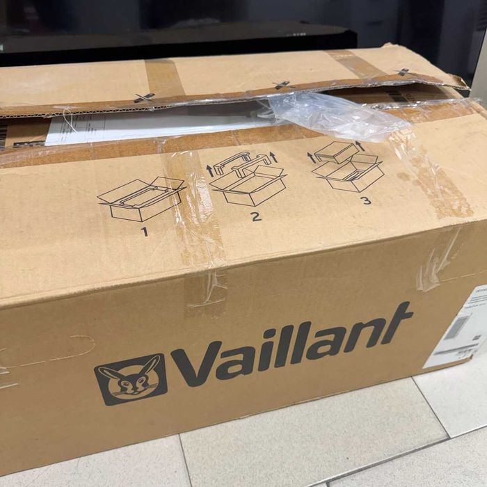 Vaillant eloBLOCK VE6/14 (ул. Кабанбай батыра 50)лот682697