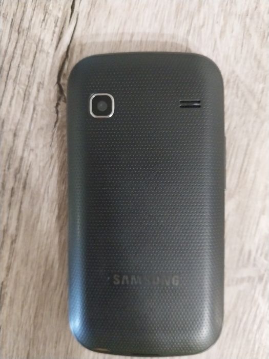 Обменяю Samsung galaxy Gio