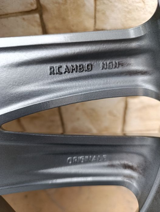 Джанти за Audi 5х130 20 цола Q7, Tuareg