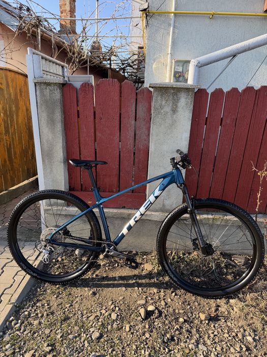 Vand bicicleta Trek x caliber 7