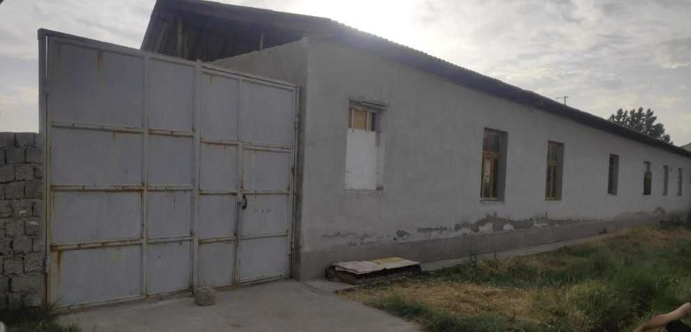 Продаётся 30 сот. земли в Кибрайском р-не (ор-р Residence Amir Temur)