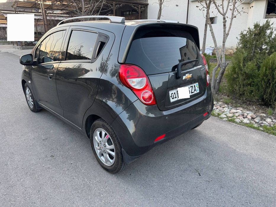 SPARK   2020  Avtomat  IDEAL  Xolati.