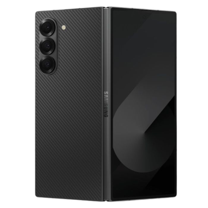 Samsung Galaxy Z Fold6 Crafted Black 512GB