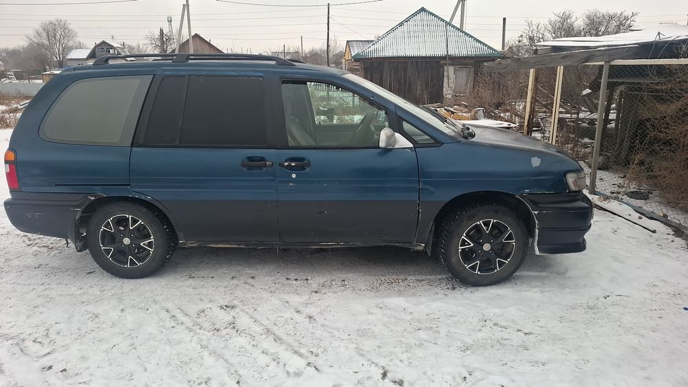 Продажа Ниссан  пререа жои