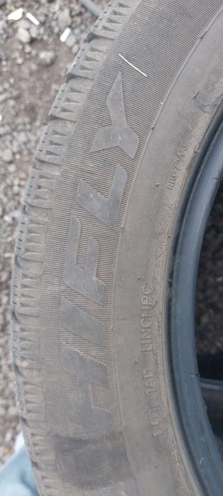 Шины китай 235/55R18