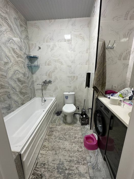 Yashnobod Tuzel-1 da 2xonali uy ijaraga beriladi