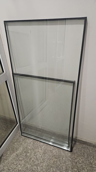 Стъклопакети 4бр 24мм