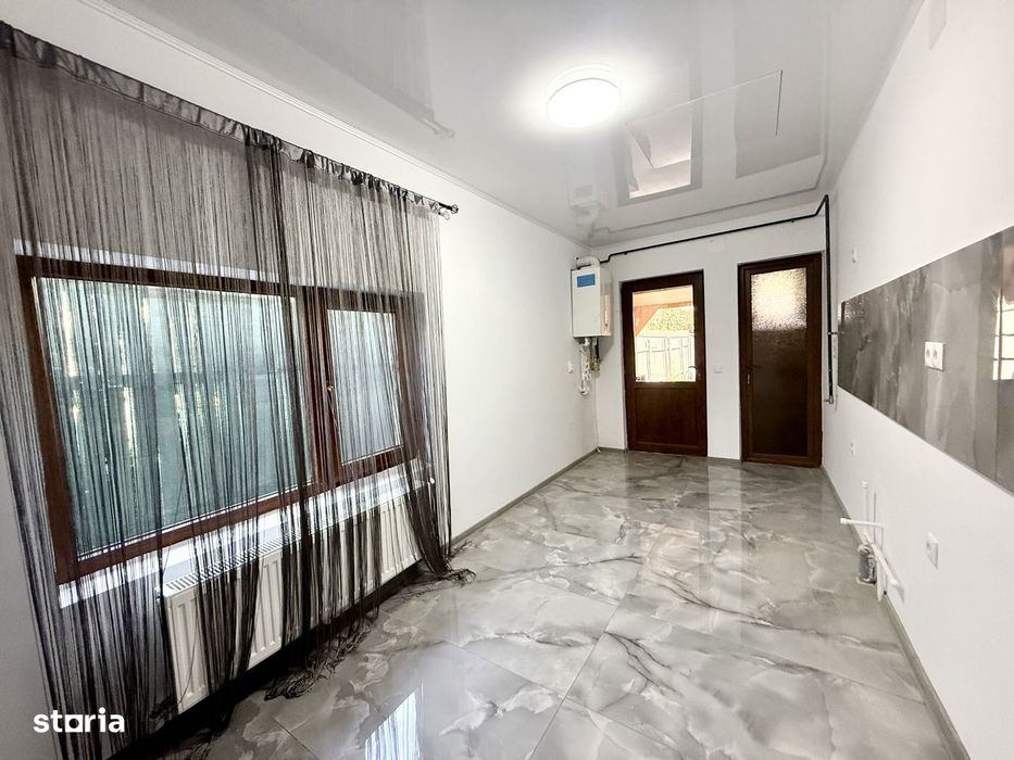 Casa renovata 2026 la pret de apartament